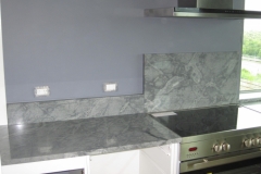 Bench tops – Rhodes Monumental Masonry, servicing Greymouth, the West Coast, and Christchurch.