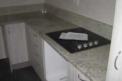 Bench tops – Rhodes Monumental Masonry, servicing Greymouth, the West Coast, and Christchurch.