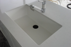 Bench tops – Rhodes Monumental Masonry, servicing Greymouth, the West Coast, and Christchurch.