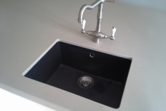 Bench tops – Rhodes Monumental Masonry, servicing Greymouth, the West Coast, and Christchurch.