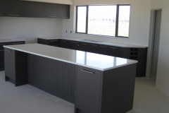 Bench tops – Rhodes Monumental Masonry, servicing Greymouth, the West Coast, and Christchurch.