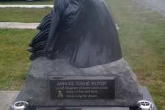 Burial monuments – Rhodes Monumental Masonry