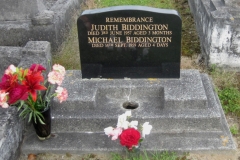 Biddington before