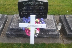 Cairney Before