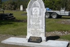 Duncan, After