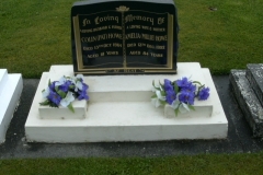 Howe before