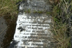 Struthers Before
